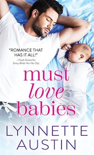 Front cover_Must Love Babies