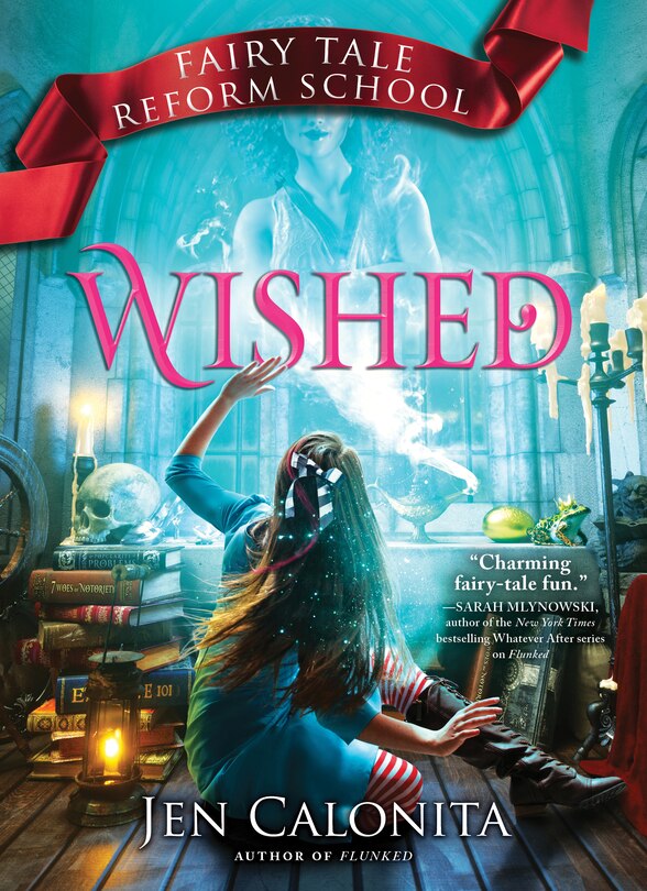 Front cover_Wished