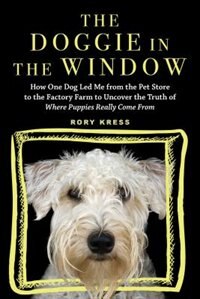 Front cover_The Doggie in the Window
