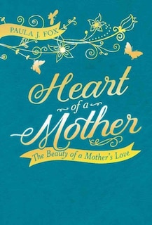 Front cover_Heart Of A Mother