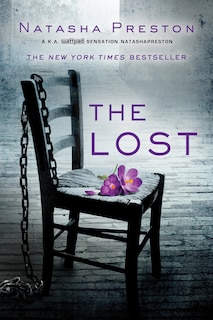 Front cover_The Lost