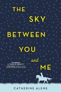 Couverture_The Sky Between You And Me