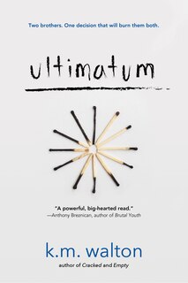 Front cover_Ultimatum