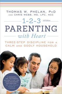 Front cover_1-2-3 Parenting With Heart