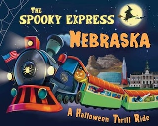 Couverture_The Spooky Express Nebraska