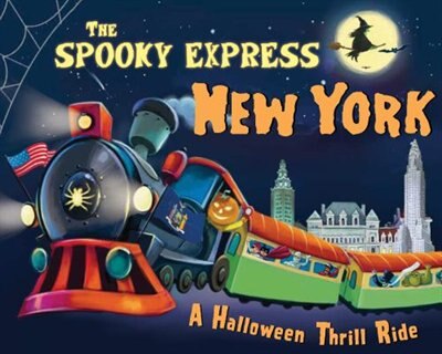 The Spooky Express New York