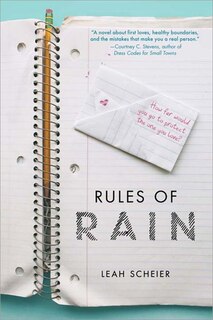 Front cover_Rules Of Rain