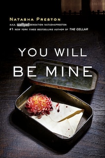 Couverture_You Will Be Mine