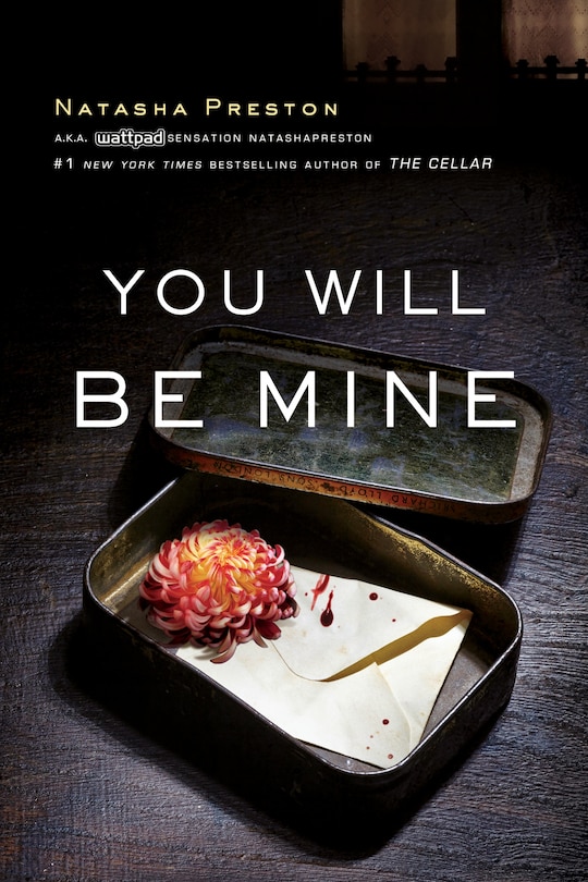 Couverture_You Will Be Mine