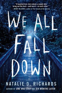 Front cover_We All Fall Down