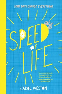 Front cover_Speed Of Life