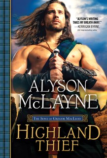 Couverture_Highland Thief