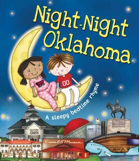 Front cover_Night-night Oklahoma