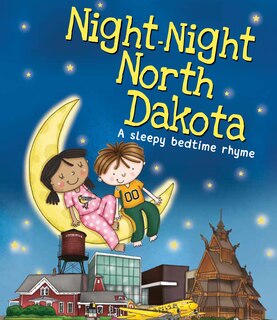 Front cover_Night-night North Dakota