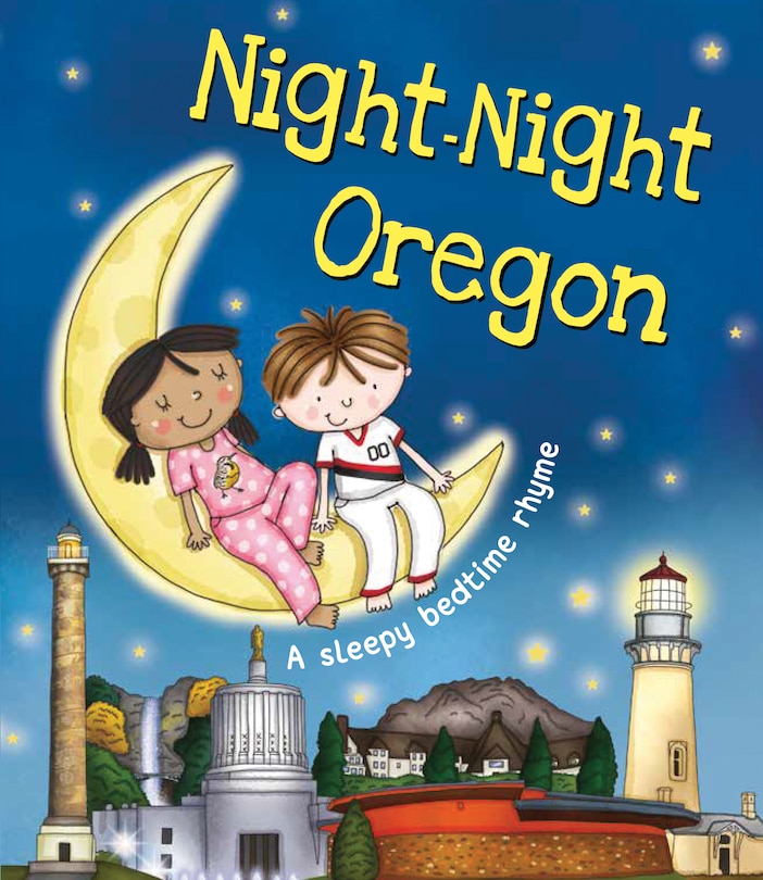 Front cover_Night-night Oregon