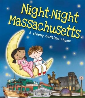 Couverture_Night-night Massachusetts