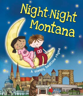 Front cover_Night-night Montana