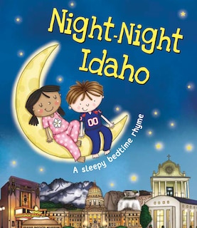 Front cover_Night-night Idaho
