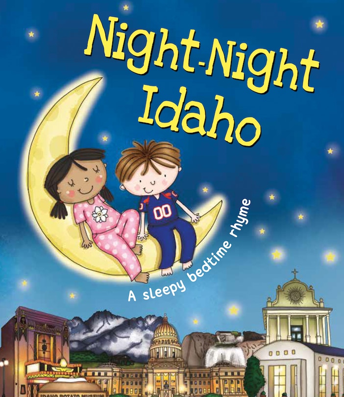 Front cover_Night-night Idaho