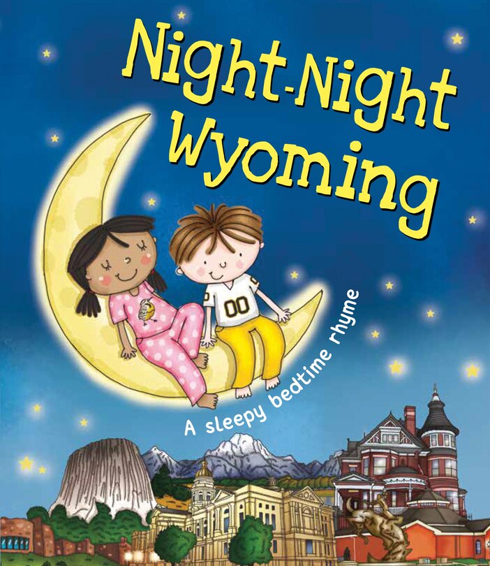Front cover_Night-night Wyoming