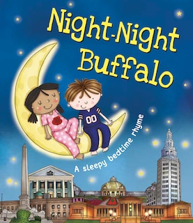 Front cover_Night-night Buffalo