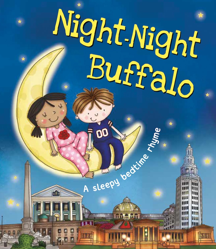 Front cover_Night-night Buffalo