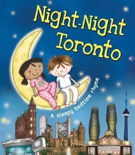 Couverture_Night-night Toronto