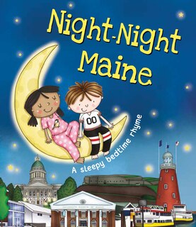 Night-night Maine