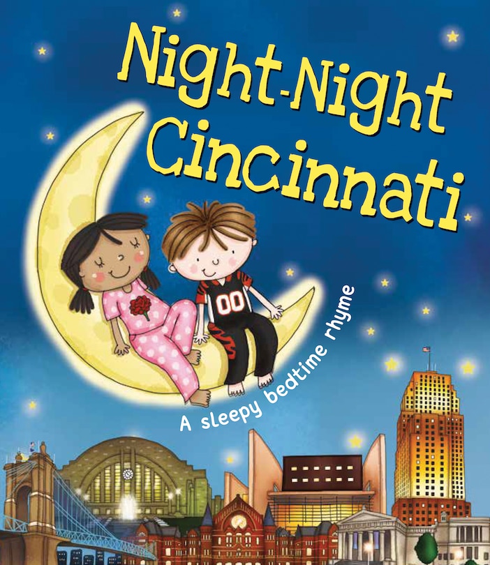 Couverture_Night-night Cincinnati