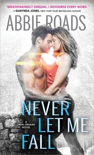 Front cover_Never Let Me Fall