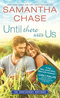Front cover_Until There Was Us