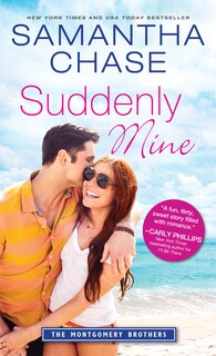 Front cover_Suddenly Mine