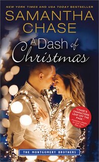 Front cover_A Dash Of Christmas