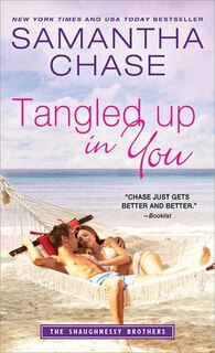 Front cover_Tangled Up In You