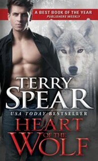 Front cover_Heart Of The Wolf