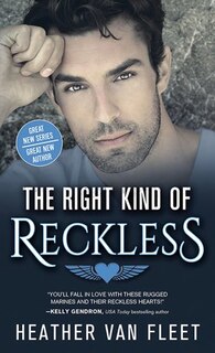 Front cover_The Right Kind Of Reckless