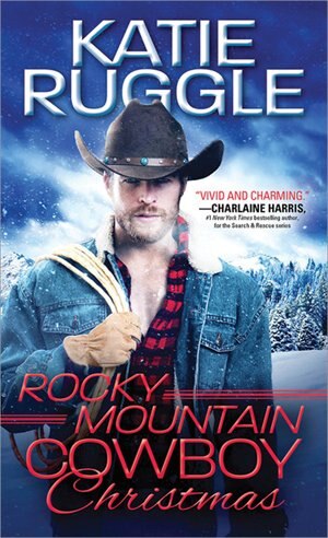 Front cover_Rocky Mountain Cowboy Christmas