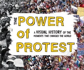 Front cover_The Power Of Protest