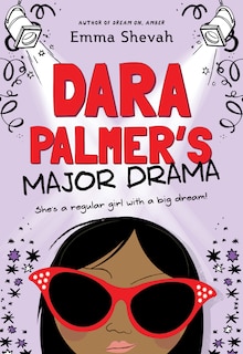 Front cover_Dara Palmer's Major Drama