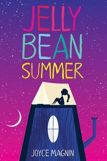 Front cover_Jelly Bean Summer