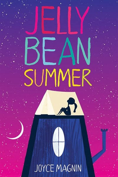 Front cover_Jelly Bean Summer