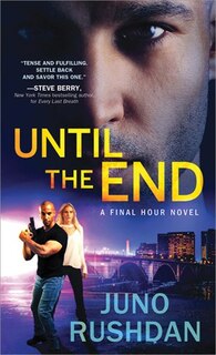 Front cover_Until The End
