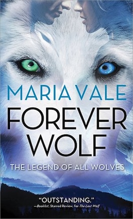 Forever Wolf