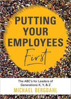 Front cover_Putting Your Employees First