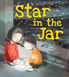 Front cover_Star In The Jar