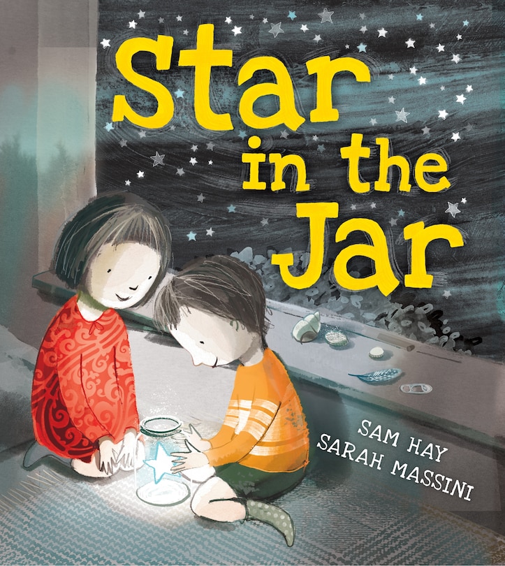 Front cover_Star In The Jar