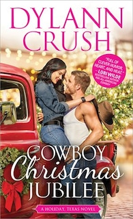 Couverture_Cowboy Christmas Jubilee