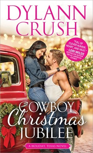 Couverture_Cowboy Christmas Jubilee