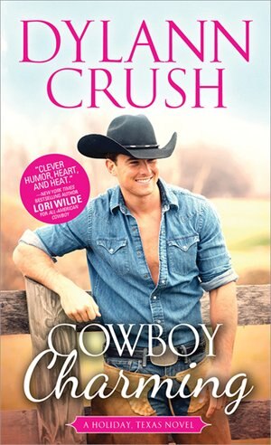 Couverture_Cowboy Charming