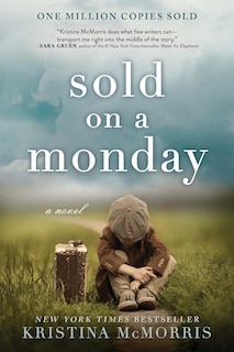 Front cover_Sold On A Monday